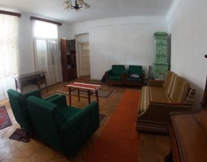 Lakás 2 szobák kiadó on Cluj-napoca, Zóna Centru