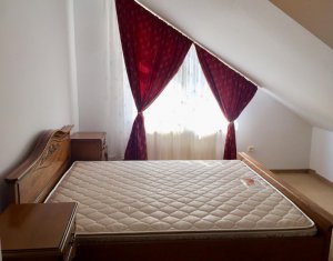 Ház 5 szobák kiadó on Cluj-napoca, Zóna Europa