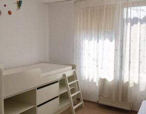 Ház 5 szobák kiadó on Cluj-napoca, Zóna Europa