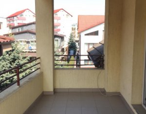 Ház 5 szobák kiadó on Cluj-napoca, Zóna Europa