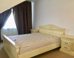 Ház 5 szobák kiadó on Cluj-napoca, Zóna Europa