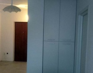 Lakás 1 szobák kiadó on Cluj-napoca, Zóna Manastur