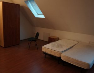 Lakás 2 szobák kiadó on Cluj-napoca, Zóna Centru