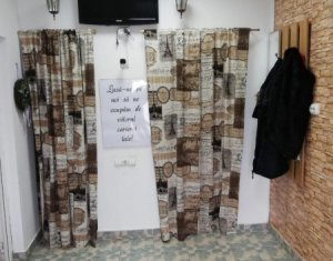 Lakás 2 szobák kiadó on Cluj-napoca, Zóna Centru
