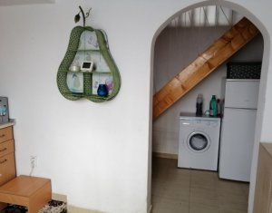 Lakás 1 szobák kiadó on Cluj-napoca, Zóna Dambul Rotund