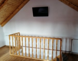 Lakás 1 szobák kiadó on Cluj-napoca, Zóna Dambul Rotund