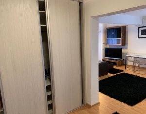 Lakás 2 szobák kiadó on Cluj-napoca, Zóna Zorilor