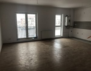 , 64.04m2 on Floresti