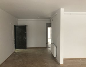 Lakás 2 szobák eladó on Floresti