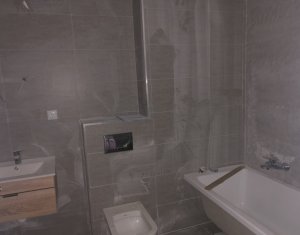 Lakás 2 szobák eladó on Floresti