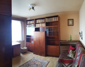Lakás 4 szobák kiadó on Cluj-napoca, Zóna Andrei Muresanu