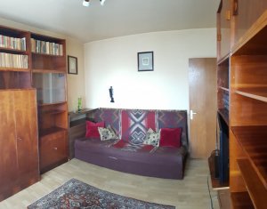 Lakás 4 szobák kiadó on Cluj-napoca, Zóna Andrei Muresanu