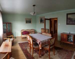 , 120m2 on Cluj-napoca, Zóna Andrei Muresanu