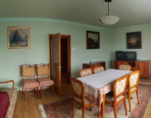 Lakás 4 szobák kiadó on Cluj-napoca, Zóna Andrei Muresanu