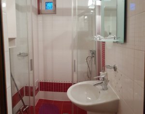 Lakás 3 szobák kiadó on Cluj-napoca, Zóna Zorilor