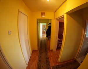 , 50m2 on Cluj-napoca, Zóna Manastur