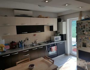 , 56m2 on Floresti