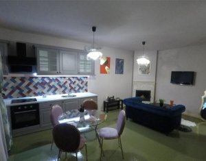 Lakás 1 szobák eladó on Cluj-napoca, Zóna Centru