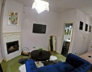 Lakás 1 szobák eladó on Cluj-napoca, Zóna Centru