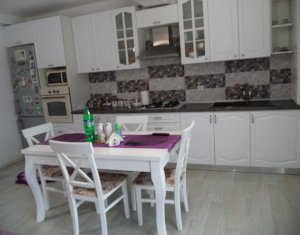 , 54m2 on Floresti