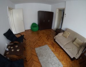 Lakás 2 szobák kiadó on Cluj-napoca, Zóna Gheorgheni