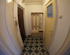 Lakás 2 szobák kiadó on Cluj-napoca, Zóna Gheorgheni