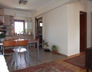 , 76m2 on Cluj-napoca, Zóna Manastur