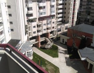 Lakás 3 szobák eladó on Cluj-napoca, Zóna Manastur