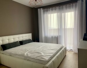 Lakás 2 szobák eladó on Cluj-napoca, Zóna Marasti