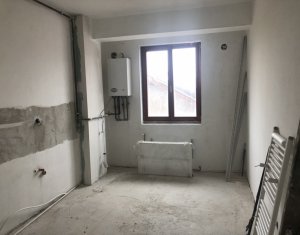 , 71m2 on Floresti