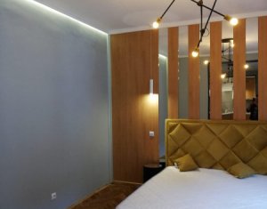 Lakás 2 szobák eladó on Cluj-napoca, Zóna Centru