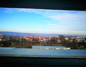 Lakás 2 szobák kiadó on Cluj-napoca, Zóna Zorilor