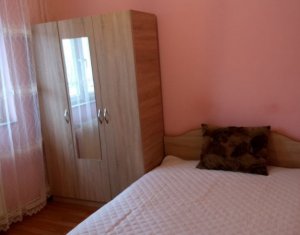 Lakás 2 szobák kiadó on Cluj-napoca, Zóna Manastur