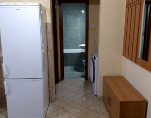Lakás 2 szobák kiadó on Cluj-napoca, Zóna Manastur