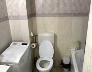 Lakás 3 szobák eladó on Cluj-napoca, Zóna Manastur