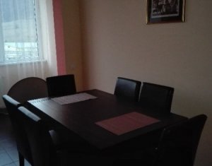 Lakás 2 szobák kiadó on Floresti
