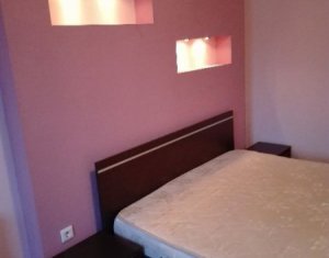 Lakás 2 szobák kiadó on Floresti