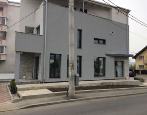 Üzlethelyiség kiadó, 65m2 on Cluj-napoca, Zóna Intre Lacuri