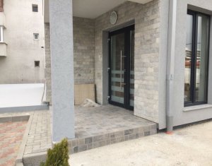 Üzlethelyiség kiadó on Cluj-napoca, Zóna Intre Lacuri
