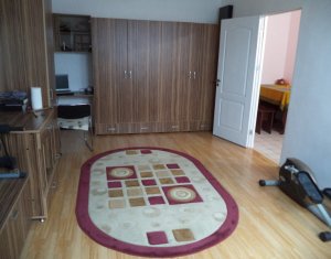 , 55m2 on Floresti