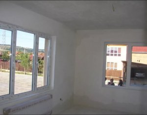 , 78m2 on Floresti