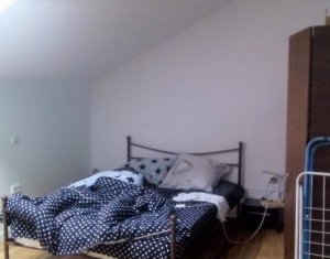 Lakás 2 szobák kiadó on Cluj-napoca, Zóna Europa