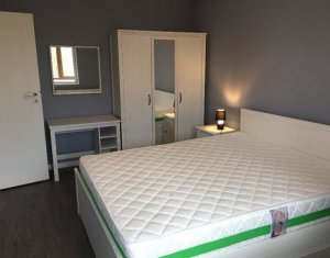 Lakás 2 szobák kiadó on Cluj-napoca, Zóna Gheorgheni