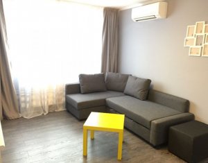 Lakás 2 szobák kiadó on Cluj-napoca, Zóna Gheorgheni