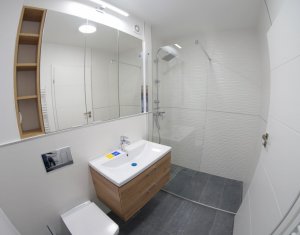 Appartement 1 chambres à louer dans Cluj-napoca