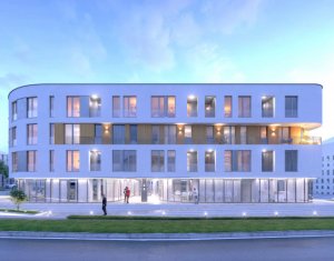 Appartement 1 chambres à louer dans Cluj-napoca