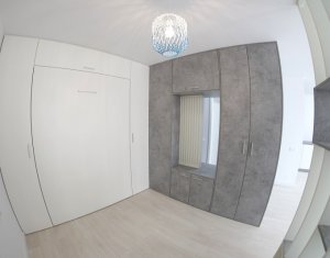 Appartement 1 chambres à louer dans Cluj-napoca