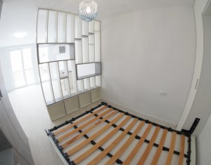 Appartement 1 chambres à louer dans Cluj-napoca