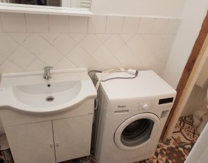 Lakás 3 szobák kiadó on Cluj-napoca, Zóna Centru