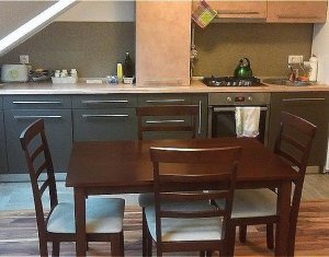 Lakás 3 szobák kiadó on Cluj-napoca, Zóna Zorilor